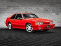 Ford Mustang - <small></small> 62.100 € <small>TTC</small> - #1