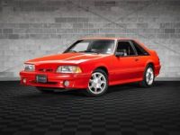 Ford Mustang - <small></small> 62.100 € <small>TTC</small> - #3