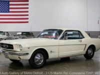 Ford Mustang - <small></small> 27.600 € <small>TTC</small> - #1