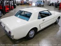 Ford Mustang - <small></small> 27.600 € <small>TTC</small> - #7