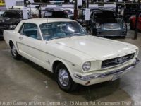 Ford Mustang - <small></small> 27.600 € <small>TTC</small> - #9