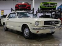 Ford Mustang - <small></small> 27.600 € <small>TTC</small> - #10