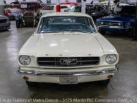 Ford Mustang - <small></small> 27.600 € <small>TTC</small> - #11