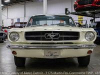 Ford Mustang - <small></small> 27.600 € <small>TTC</small> - #12