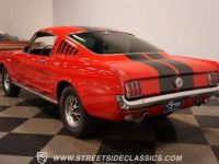 Ford Mustang - <small></small> 52.800 € <small>TTC</small> - #13