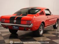 Ford Mustang - <small></small> 52.800 € <small>TTC</small> - #15