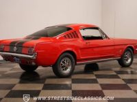 Ford Mustang - <small></small> 52.800 € <small>TTC</small> - #16