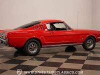 Ford Mustang - <small></small> 52.800 € <small>TTC</small> - #17