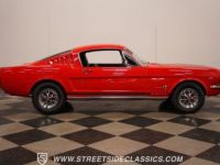 Ford Mustang - <small></small> 52.800 € <small>TTC</small> - #18