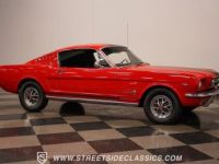 Ford Mustang - <small></small> 52.800 € <small>TTC</small> - #19