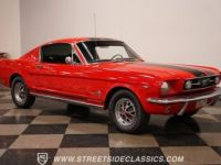 Ford Mustang - <small></small> 52.800 € <small>TTC</small> - #20