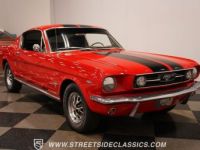 Ford Mustang - <small></small> 52.800 € <small>TTC</small> - #21