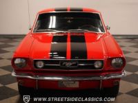 Ford Mustang - <small></small> 52.800 € <small>TTC</small> - #22