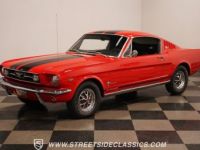 Ford Mustang - <small></small> 52.800 € <small>TTC</small> - #23