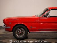 Ford Mustang - <small></small> 52.800 € <small>TTC</small> - #26