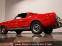 Ford Mustang - <small></small> 52.800 € <small>TTC</small> - #28