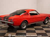 Ford Mustang - <small></small> 52.800 € <small>TTC</small> - #30