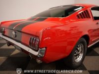 Ford Mustang - <small></small> 52.800 € <small>TTC</small> - #31