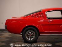 Ford Mustang - <small></small> 52.800 € <small>TTC</small> - #33