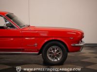 Ford Mustang - <small></small> 52.800 € <small>TTC</small> - #34