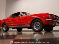 Ford Mustang - <small></small> 52.800 € <small>TTC</small> - #35