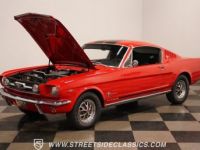 Ford Mustang - <small></small> 52.800 € <small>TTC</small> - #36