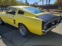 Ford Mustang - <small></small> 49.000 € <small>TTC</small> - #2