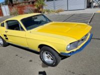 Ford Mustang - <small></small> 49.000 € <small>TTC</small> - #5