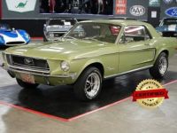 Ford Mustang - <small></small> 48.500 € <small>TTC</small> - #1