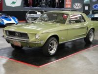 Ford Mustang - <small></small> 48.500 € <small>TTC</small> - #2