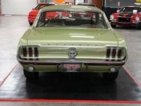 Ford Mustang - <small></small> 48.500 € <small>TTC</small> - #5