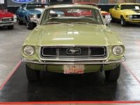 Ford Mustang - <small></small> 48.500 € <small>TTC</small> - #9