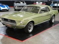 Ford Mustang - <small></small> 48.500 € <small>TTC</small> - #10