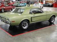 Ford Mustang - <small></small> 48.500 € <small>TTC</small> - #15