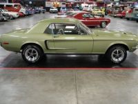 Ford Mustang - <small></small> 48.500 € <small>TTC</small> - #16