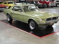 Ford Mustang - <small></small> 48.500 € <small>TTC</small> - #17