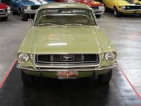 Ford Mustang - <small></small> 48.500 € <small>TTC</small> - #18