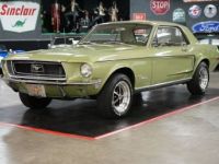 Ford Mustang - <small></small> 48.500 € <small>TTC</small> - #19