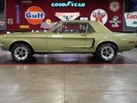 Ford Mustang - <small></small> 48.500 € <small>TTC</small> - #20