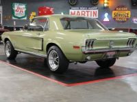 Ford Mustang - <small></small> 48.500 € <small>TTC</small> - #21