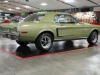 Ford Mustang - <small></small> 48.500 € <small>TTC</small> - #23