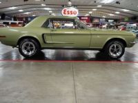 Ford Mustang - <small></small> 48.500 € <small>TTC</small> - #24