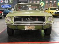 Ford Mustang - <small></small> 48.500 € <small>TTC</small> - #26