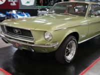 Ford Mustang - <small></small> 48.500 € <small>TTC</small> - #27