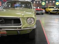 Ford Mustang - <small></small> 48.500 € <small>TTC</small> - #28