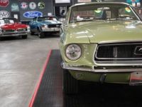 Ford Mustang - <small></small> 48.500 € <small>TTC</small> - #29