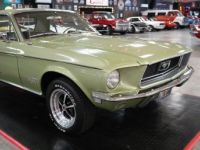 Ford Mustang - <small></small> 48.500 € <small>TTC</small> - #30