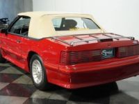 Ford Mustang - <small></small> 32.900 € <small>TTC</small> - #9