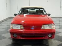 Ford Mustang - <small></small> 32.900 € <small>TTC</small> - #16