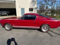 Ford Mustang - <small></small> 53.100 € <small>TTC</small> - #1